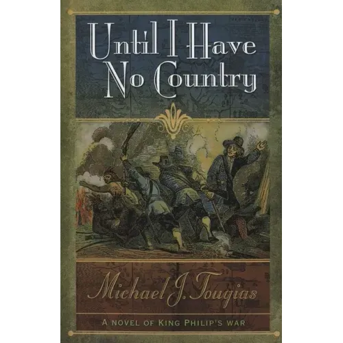 Until I Have No Country