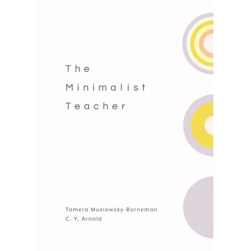 The Minimalist Teacher