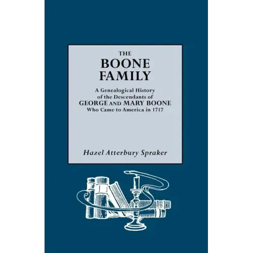 Boone Family