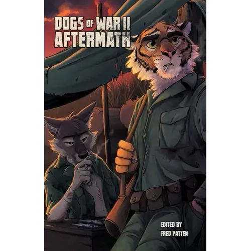 Dogs of War II Aftermath