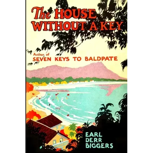The House Without a Key