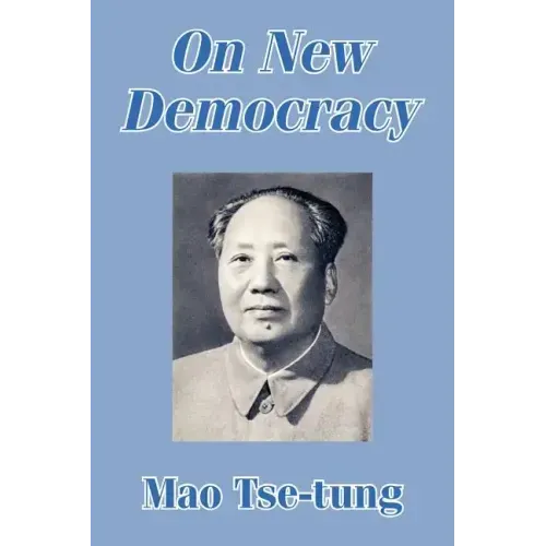 On New Democracy