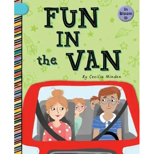 Fun in the Van