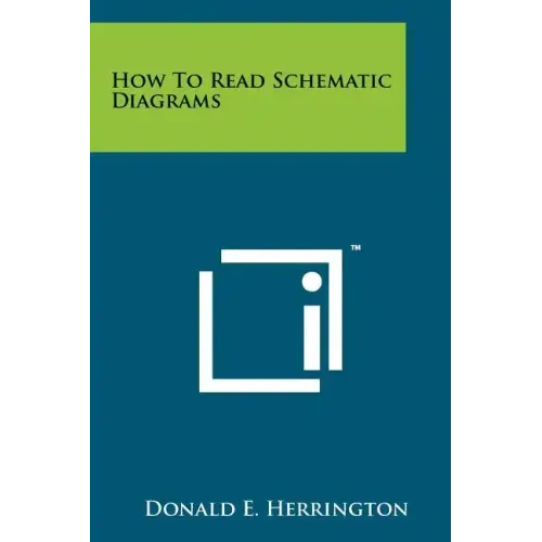 How To Read Schematic Diagrams