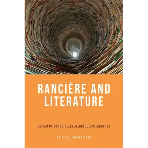 Rancière and Literature
