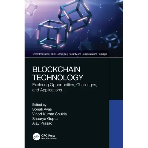 Blockchain Technology: Exploring Opportunities, Challenges, and Applications