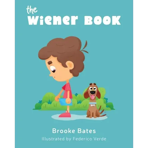 The Wiener Book