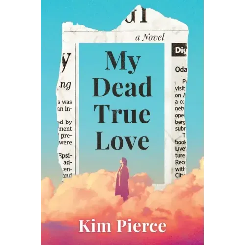 My Dead True Love