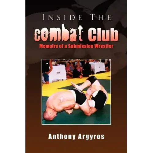 Inside The Combat Club