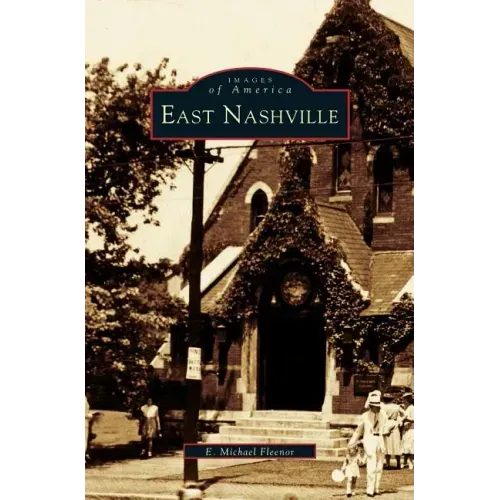 East Nashville