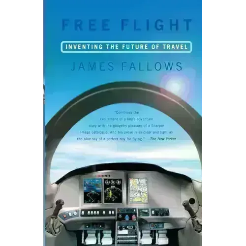 Free Flight: A New Age of Air Travel