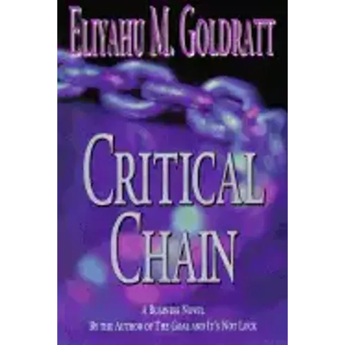 Critical Chain