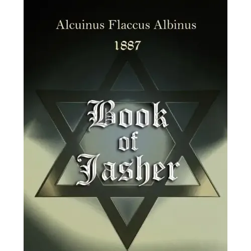 The Book of Jasher