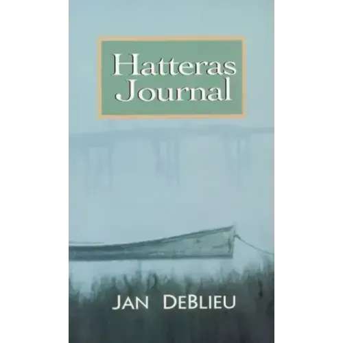 Hatteras Journal