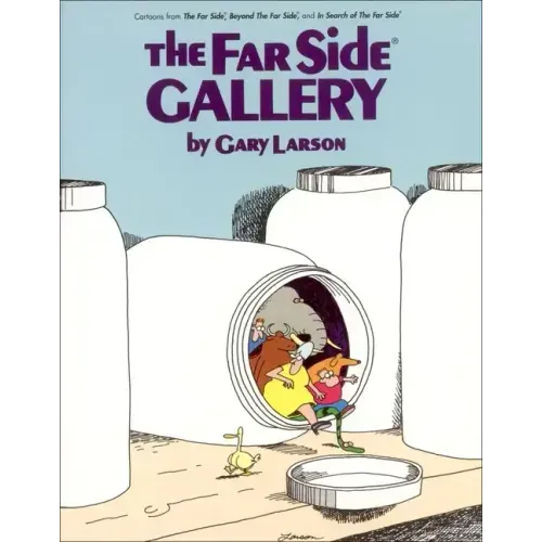 The Far Side(r) Gallery
