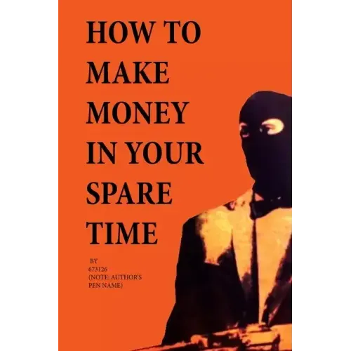 How to Make Money in Your Spare Time