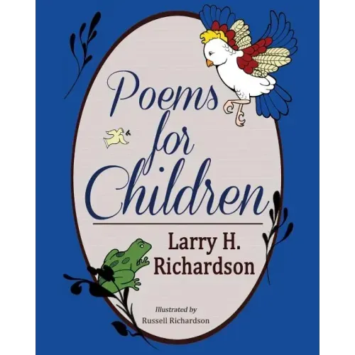Poems for Children
