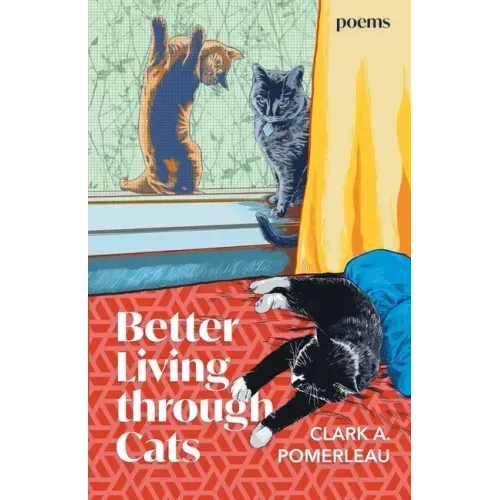 Better Living through Cats