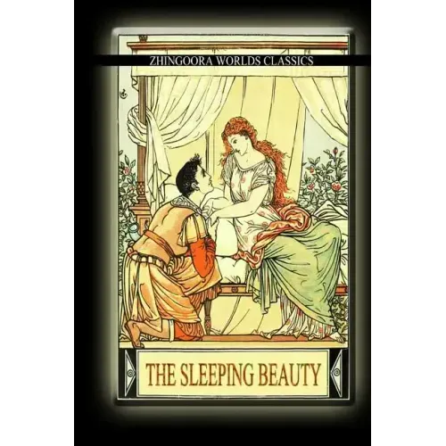 The Sleeping Beauty