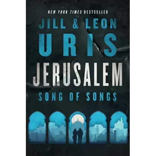 Jerusalem, Song of Songs