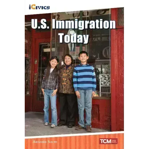 U.S. Immigration Today