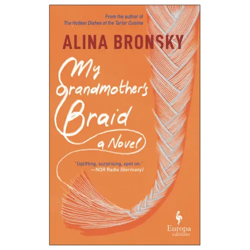 My Grandmother's Braid