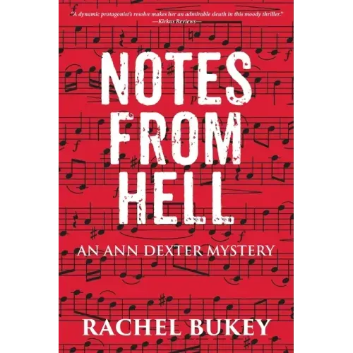 Notes from Hell