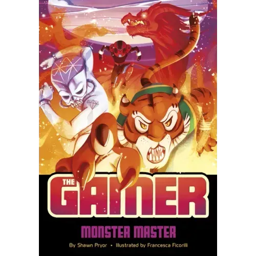Monster Master