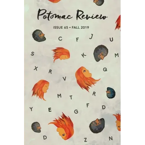 Potomac Review Issue #65