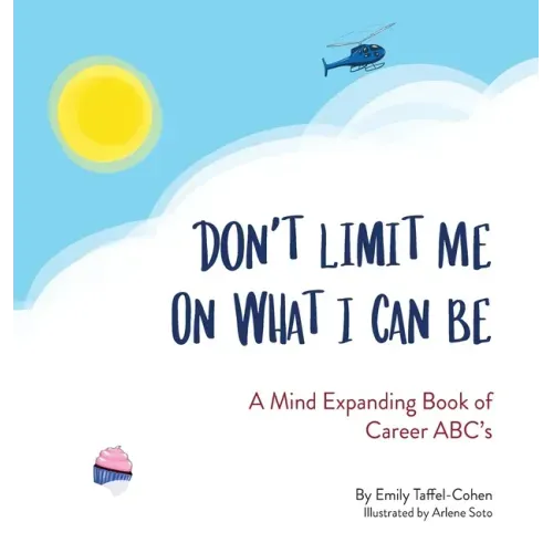 Don't Limit Me On What I Can Be