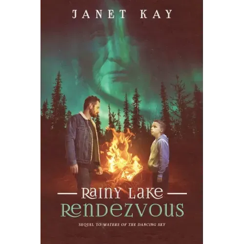 Rainy Lake Rendezvous
