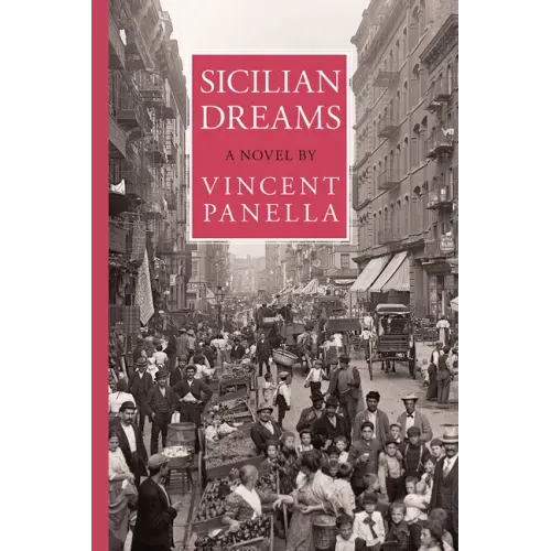 Sicilian Dreams
