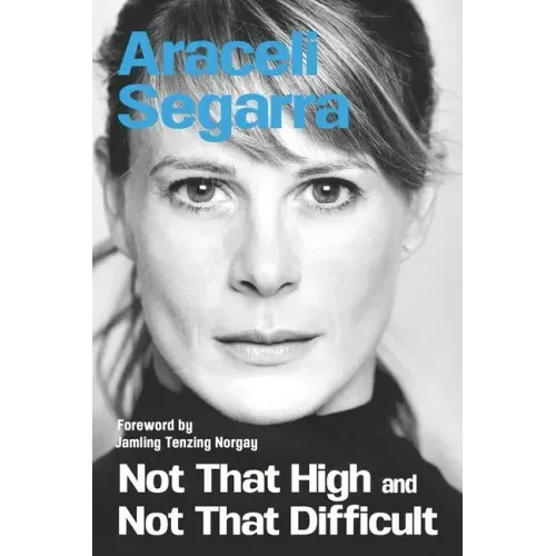Not That High and Not That Difficult
