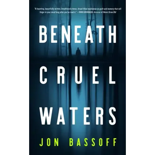 Beneath Cruel Waters