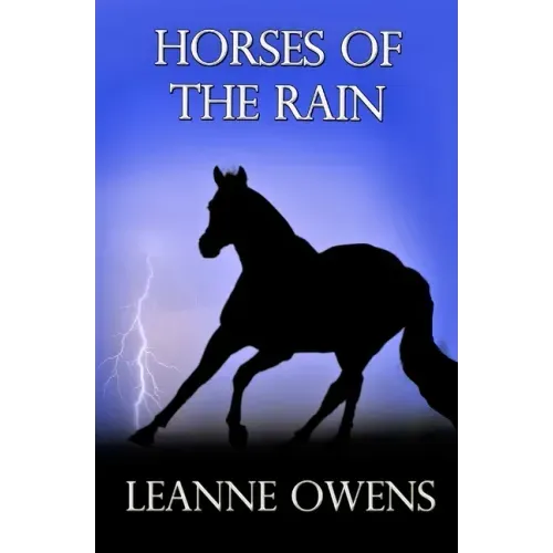 Horses Of The Rain