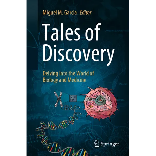 Tales of Discovery: Delving Into the World of Biology and Medicine