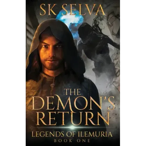 The Demon's Return