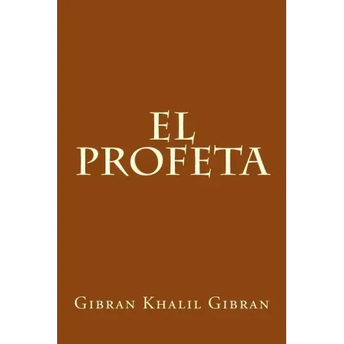 El Profeta