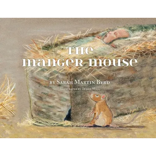 The Manger Mouse