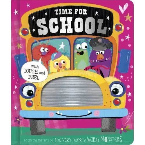 Time for School
