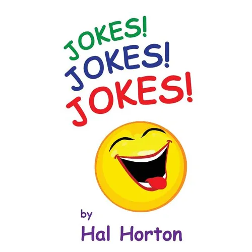 Jokes! Jokes! Jokes!