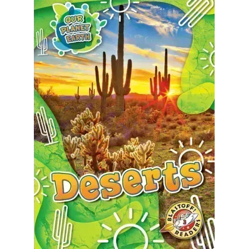 Deserts