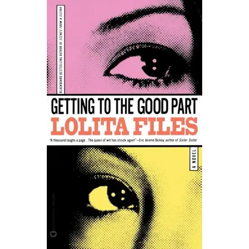 Getting to the Good Part