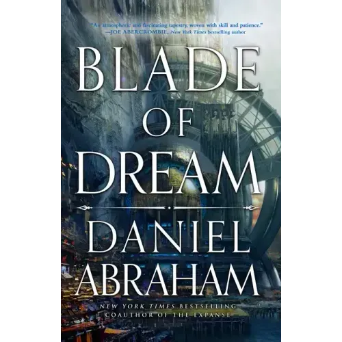 Blade of Dream