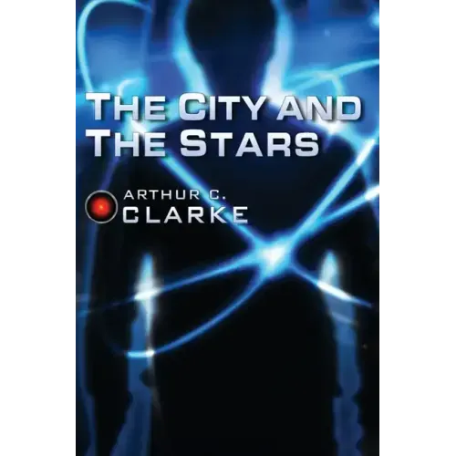 The City and the Stars