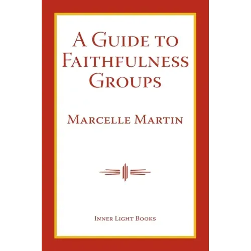 A Guide To Faithfulness Groups