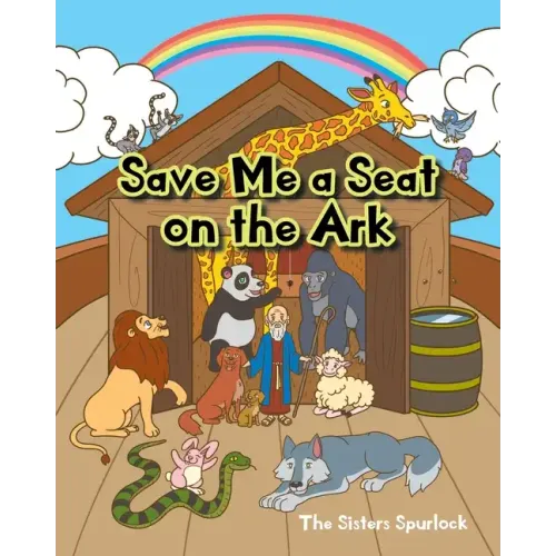 Save Me a Seat on the Ark