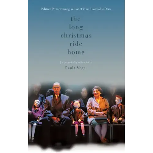 The Long Christmas Ride Home