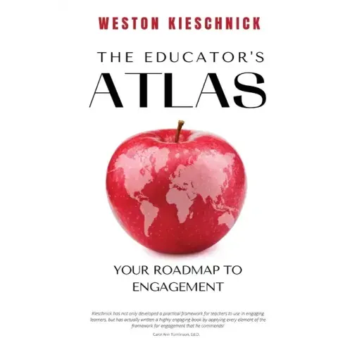 The Educator's ATLAS: Your Roadmap to Engagement