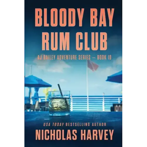 Bloody Bay Rum Club
